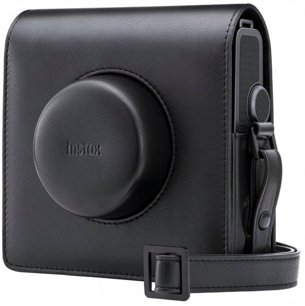 Pokrowiec FUJIFILM do Instax Wide Evo Czarny