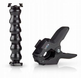 Elastyczny uchwyt JAWS GOPRO ACMPM-001 GoPro Hero