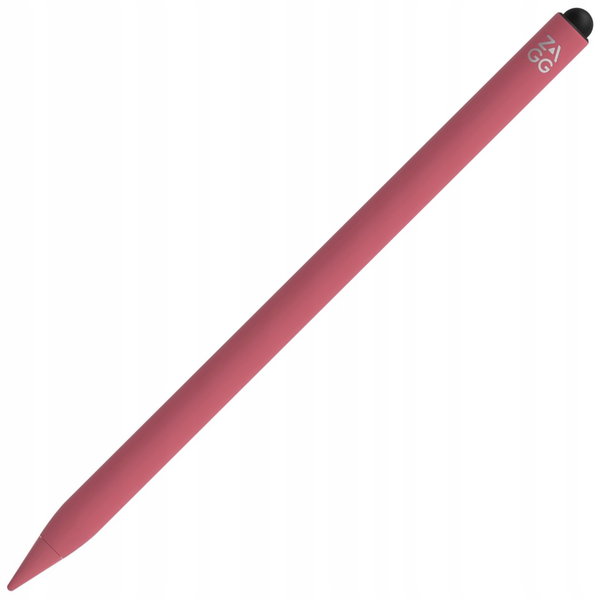 Rysik ZAGG Pro Stylus 2 do Apple iPad Pro Różowy