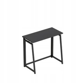 Biurko MARK ADLER Leader 1.5 Czarne 80 cm