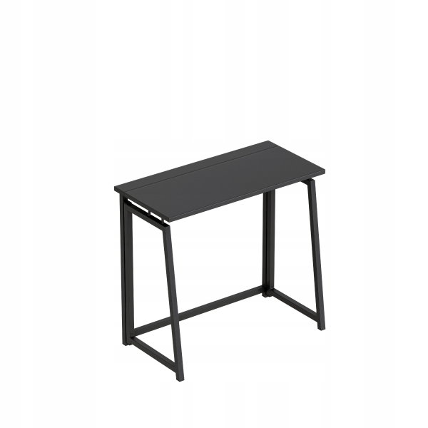 Biurko MARK ADLER Leader 1.5 Czarne 80 cm