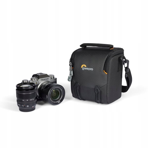 Torba LOWEPRO Adventura SH 120 III Czarny
