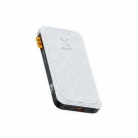 Powerbank XTORM Fuel 5 XFS5100 10000 mAh 20W Biały