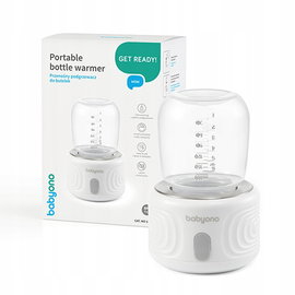 Podgrzewacz do butelek BABYONO 1645