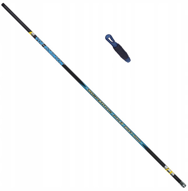 Wędka VDE ROBINSON Competition Pole CSX 700