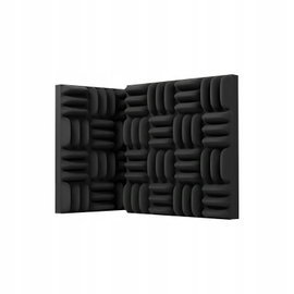 Panel akustyczny MUSICMATE MM-Sticky Checker