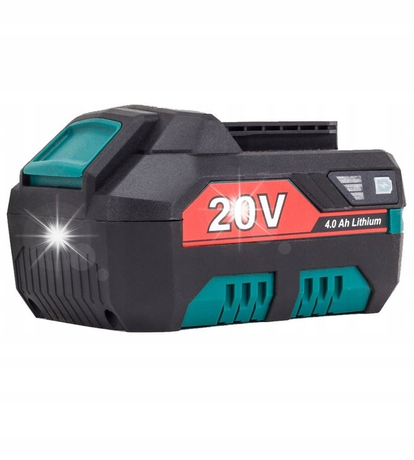 Akumulator NAC B-40-LI-20V 4Ah 20V