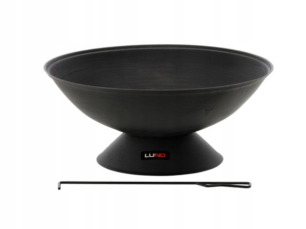 Palenisko ogrodowe LUND 99716 żeliwne ŚR. 56cm