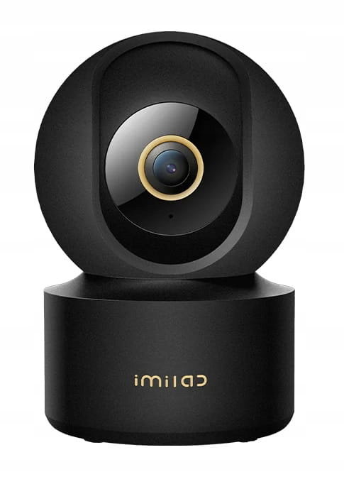 Kamera IMILAB C22 Czarny