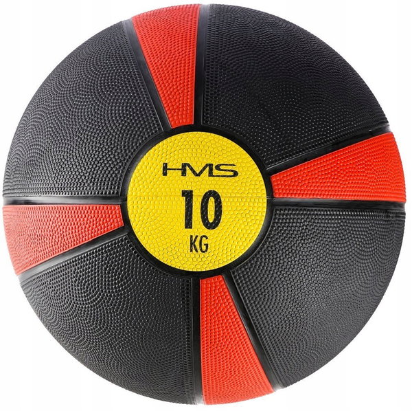 Piłka lekarska HMS NK10 (10 kg)