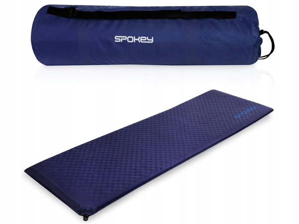 Mata samopompująca SPOKEY Couch