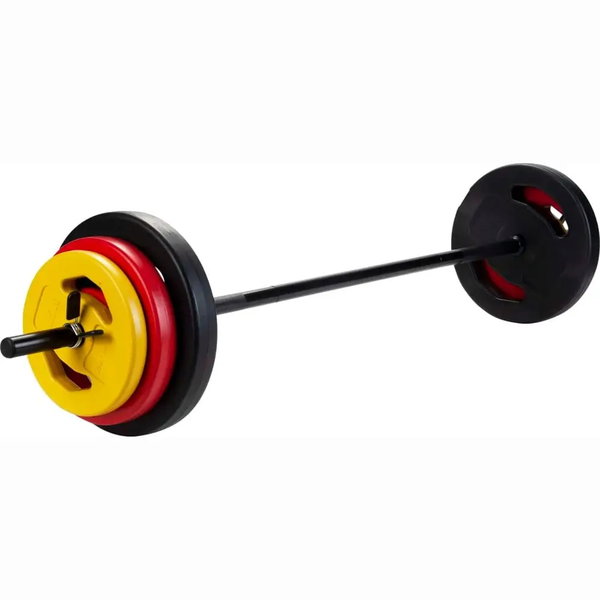 Sztanga PURE 2 IMPROVE 02821 (20 kg)