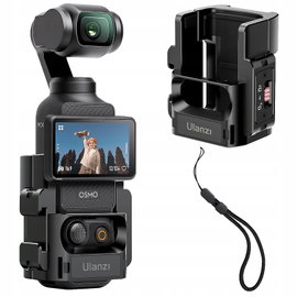 Obudowa ULANZI PK-06 do Dji Osmo Pocket 3