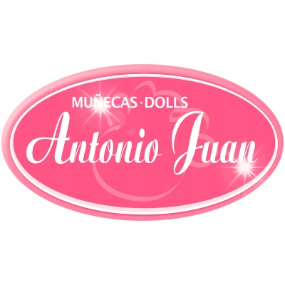 Lalka ANTONIO JUAN Erik 50423
