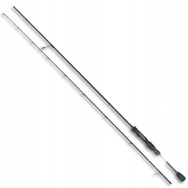 Wędka ROBINSON River Master Light Spin 2.43m / 3-15g