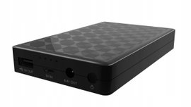 Powerbank NEWELL PB-FZ100 3900mAh z adapterem akumulatorowym do Sony