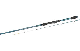Wędka MIKADO LX Sapphire Lite Dropshot 2.60m / 5-20g