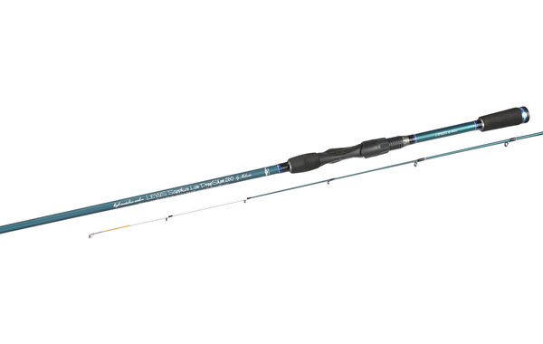Wędka MIKADO LX Sapphire Lite Dropshot 2.60m / 5-20g