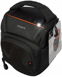 Torba SONY LCS-AMB Czarny
