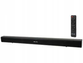 Soundbar BLOW Cinema 4.0 Czarny
