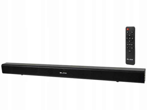 Soundbar BLOW Cinema 4.0 Czarny
