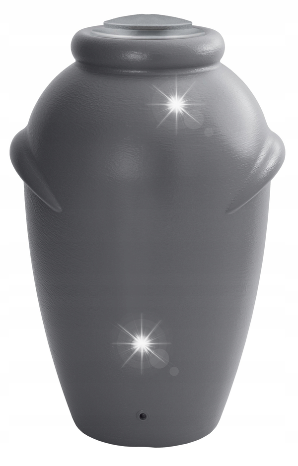 Zbiornik na deszczówkę PROSPERPLAST S443 360L