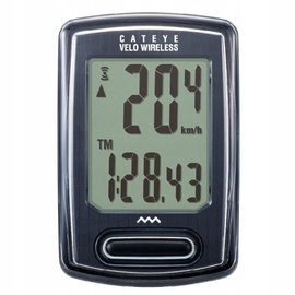 Licznik rowerowy CATEYE Velo Wireless CC-VT230W 1604350