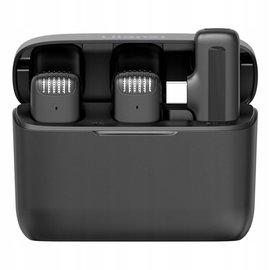Mikrofon ULANZI J12 SKU2883 USB - C