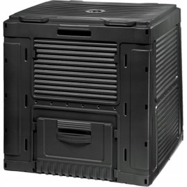 Kompostownik KETER E-Composter 470L Czarny