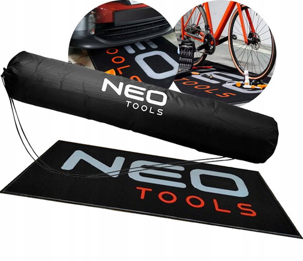 Mata serwisowa NEO 10-600