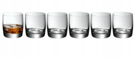 Zestaw szklanek WMF Easy 09.0736.9990 (6 sztuk)