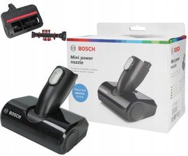 Mini elektroszczotka BOSCH Unlimited BHZUMPN