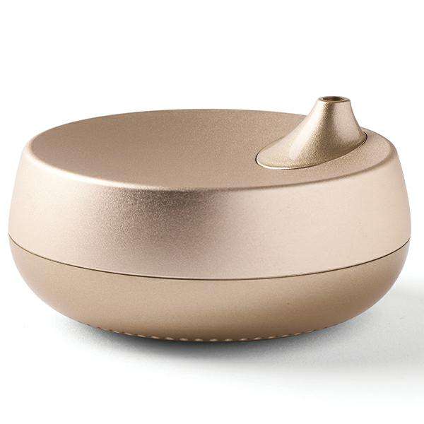 Aromatyzer LEXON Romino Diffuser LH89D Złoty