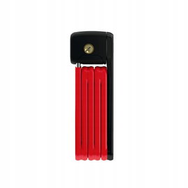 Zapięcie rowerowe ABUS Bordo Lite Mini 6055/60 Folding lock Składane
