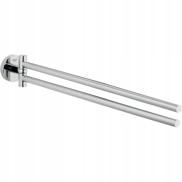 Wieszak łazienkowy GROHE Essentials 40371001 Chrom