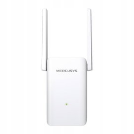 Wzmacniacz sieci MERCUSYS ME80X 2.4 / 5 GHz, Wi-Fi 6 (802.11 a/b/g/n/ac/ax)