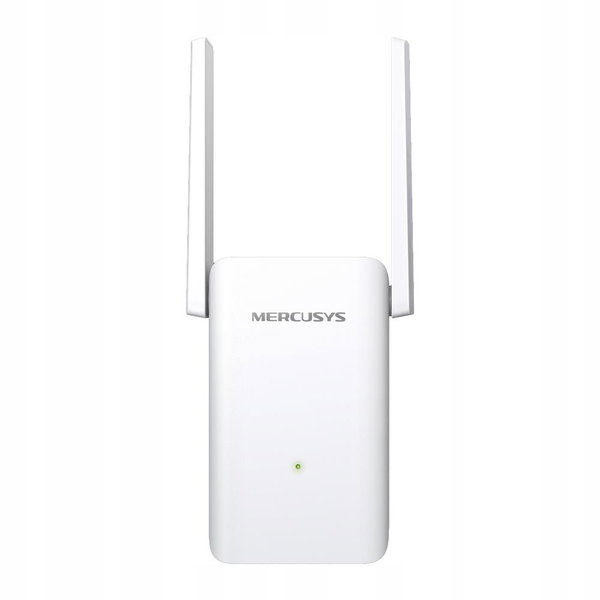 Wzmacniacz sieci MERCUSYS ME80X 2.4 / 5 GHz, Wi-Fi 6 (802.11 a/b/g/n/ac/ax)