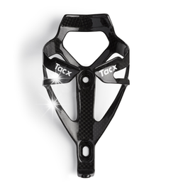 Koszyk na bidon GARMIN Tacx Deva Czarny
