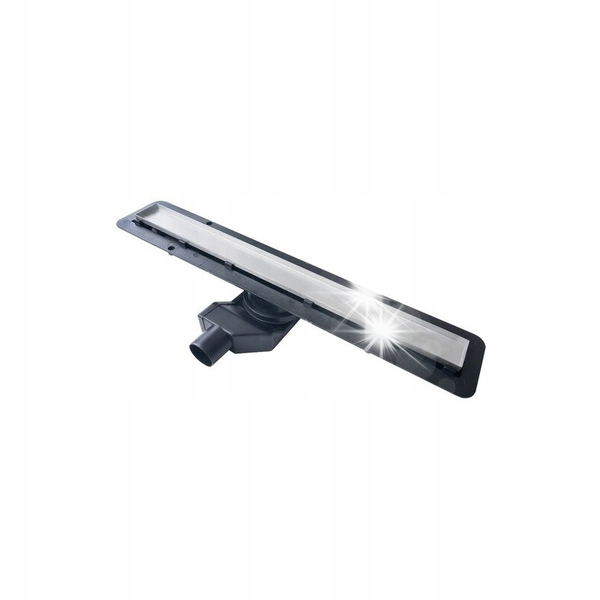 Odpływ liniowy CONFLUO Frameless Line 85 cm