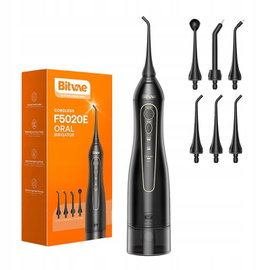 Irygator BITVAE BV 5020E Czarny