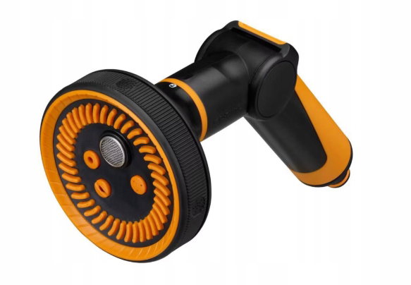 Pistolet zraszający FISKARS Multi (TOP) Comfort 1065485