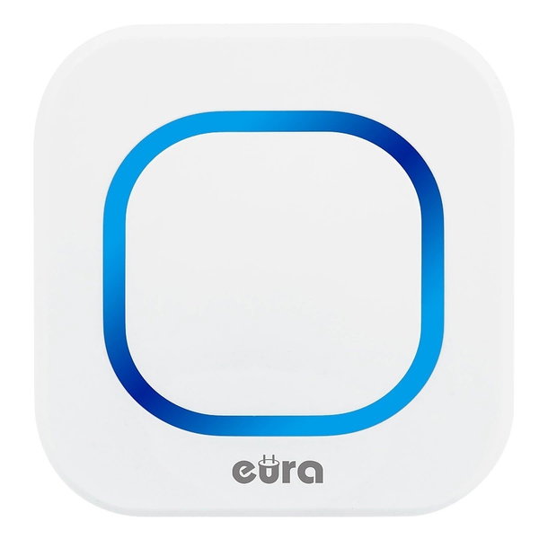 Dzwonek EURA WDP-80H2V2R Folk