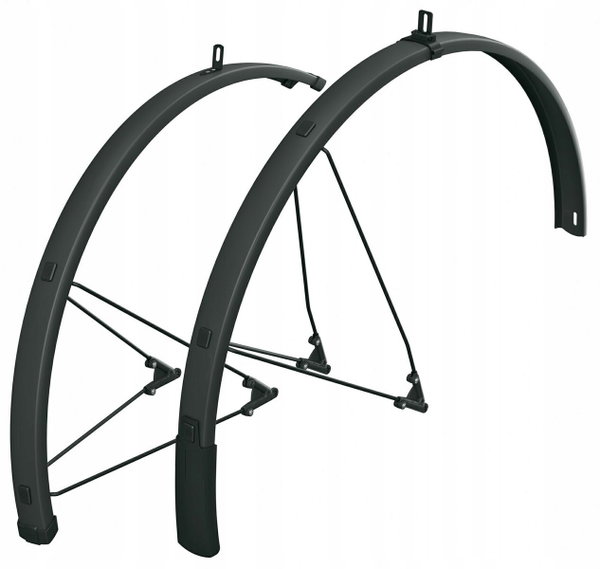 Błotniki rowerowe SKS Bluemels Style 11832