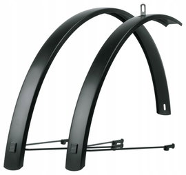 Błotniki rowerowe SKS Edge AL 11530