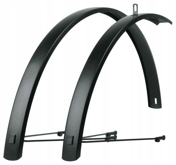 Błotniki rowerowe SKS Edge AL 11530