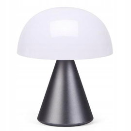 Lampka stołowa LEXON Mina M LH64MX Ciemnoszary