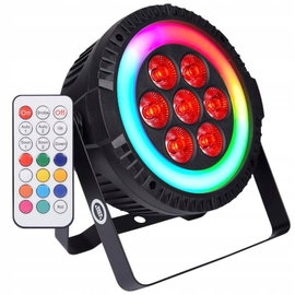 Party Light LIGHT4ME Ringo Par