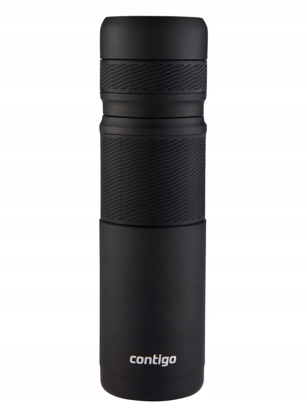 Termos CONTIGO Thermal 740 ml Czarny