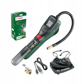 Pompka rowerowa BOSCH EasyPump 2 0603947001