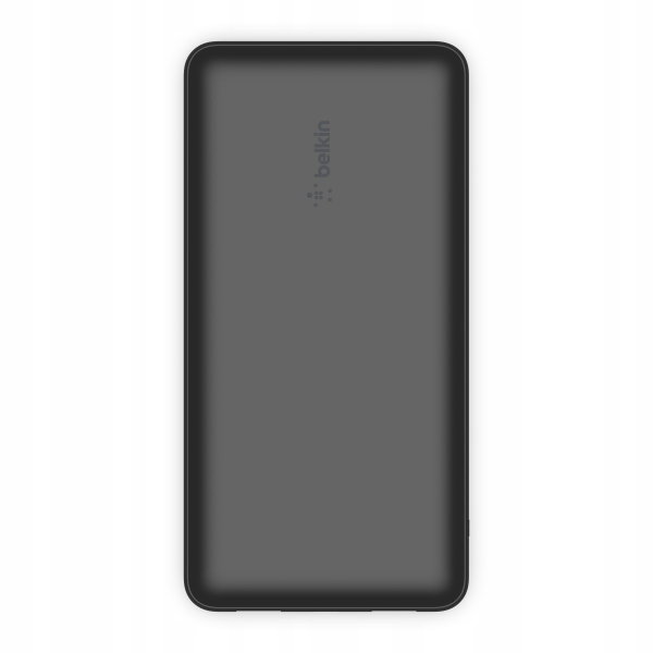 POWERBANK BELKIN 20000MAH 15W BLACK BPB012BTBK